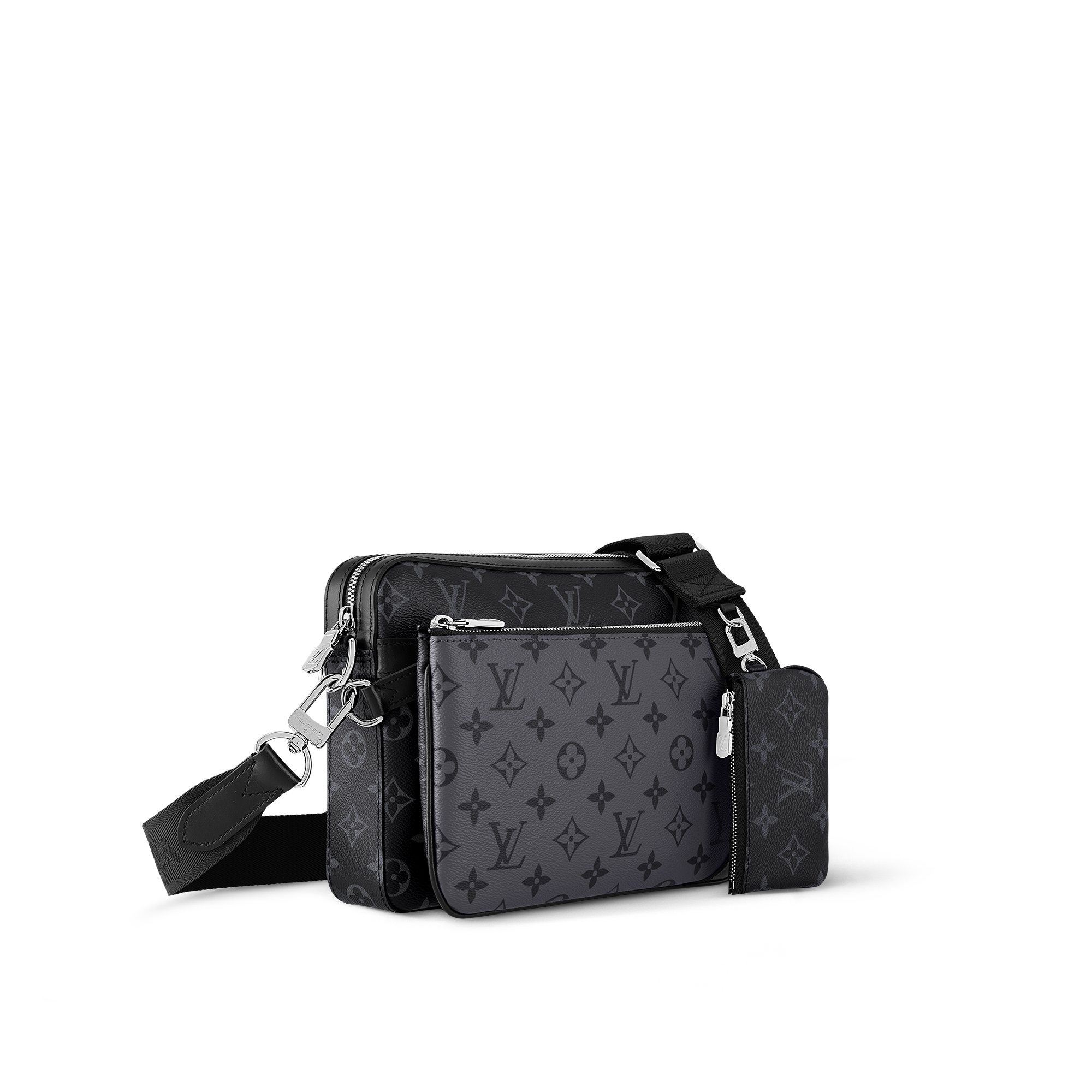 LOUIS VUITTON メッセンジャーバッグ ショルダーバッグ